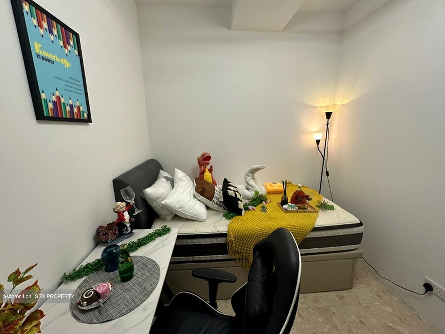 Summerdale (D22), Condominium #500172831